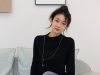 绮梦摄影：第254期 稻芽儿（无印珍藏版