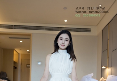 她们印象 NO.2591 小爱拍摄模版