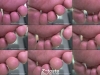 【CandidVRfeet】Hiding under Alicia's toes 4K
