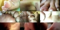 【CandidVRfeet】Caca TinyPOV 03 4K