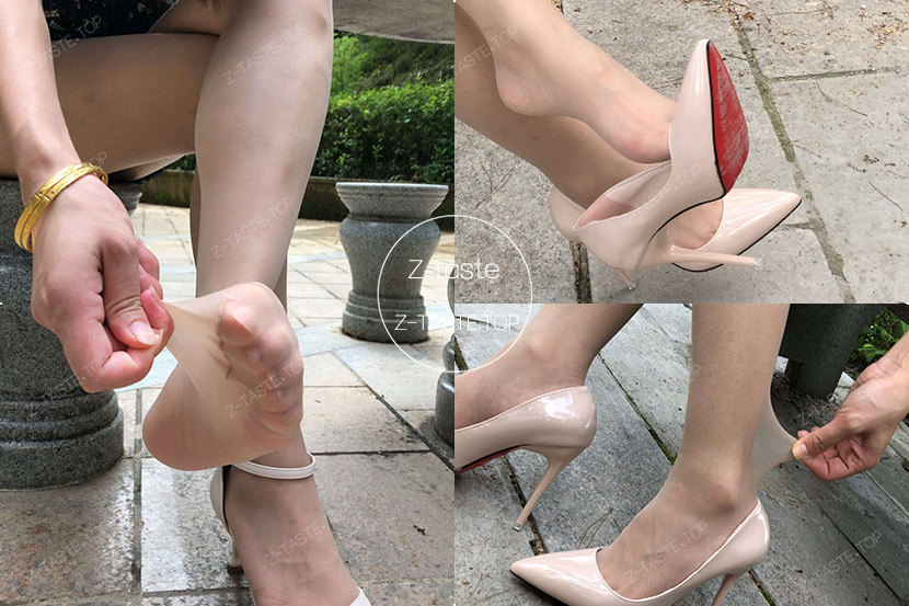 Z优选005-微博某大神的套路搭讪摸丝-克拉女神羽婷美足等系列合集下载探丝