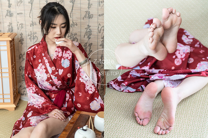 爱丫摄影-和韵（zsl和服）【图包+视频】