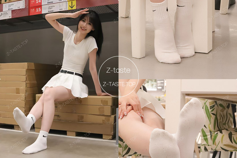 织梦映像-亭亭玉立——香风徐来步步生——完整版