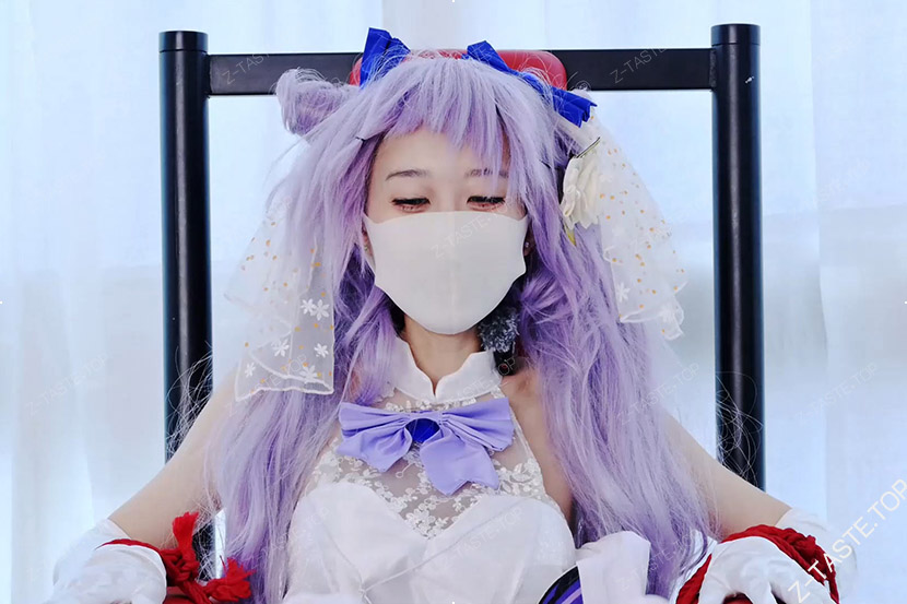 不萌映画合集‌珍品COSPLAY挠TK系列下载挑战