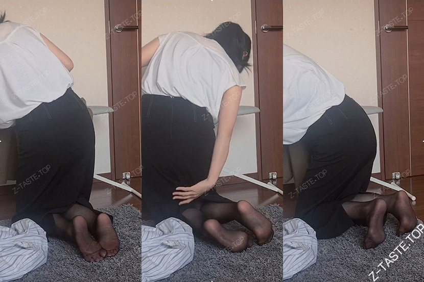 日本素人YUKIE的真实日常丝袜脚全记录合集系列下载味