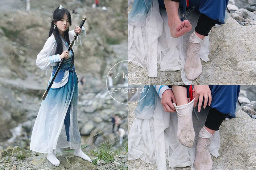 织梦映像-剑来宁姚——高山流水遇知音——典藏版