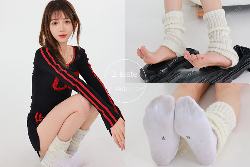 子梦映画 第106期-末末（照片花絮版）