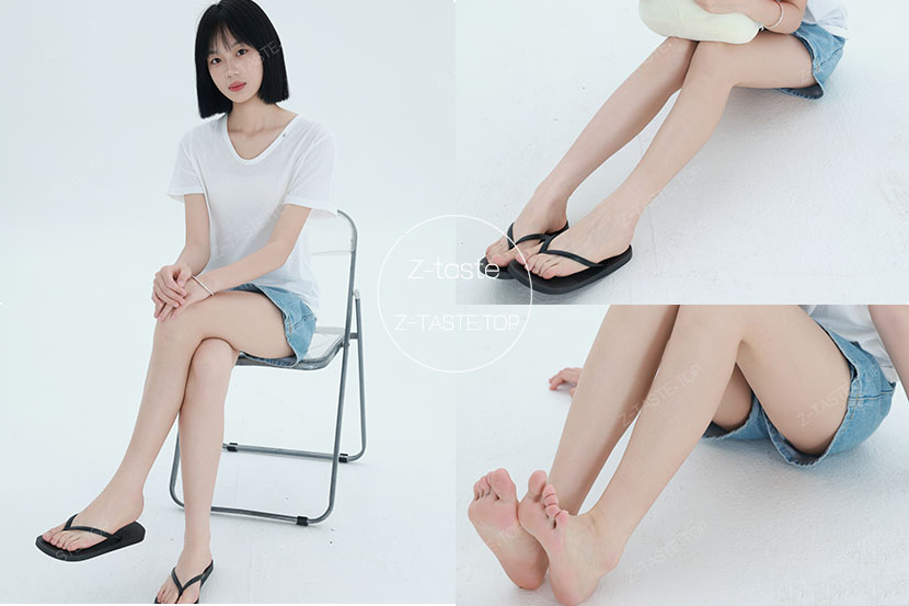 子梦映画 第188期-小羊-首次试拍（照片版）