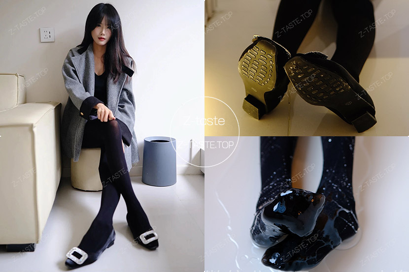 织梦映画-厚德载物——黑缎锁香覆玉肌——典藏版