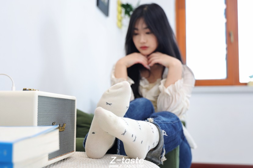 绮梦摄影：第581期 卓卓（无印珍藏版）