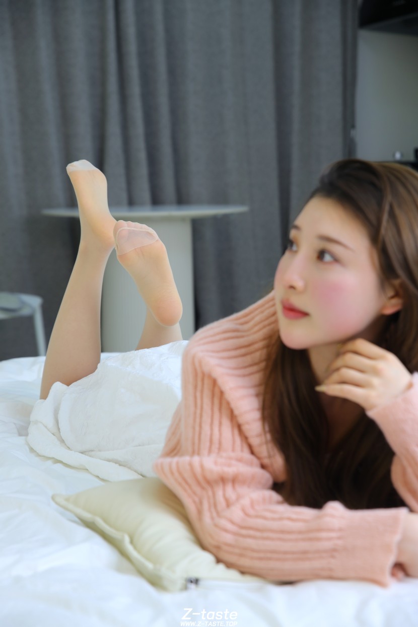 绮梦摄影：第122期 婷婷（无印珍藏版）