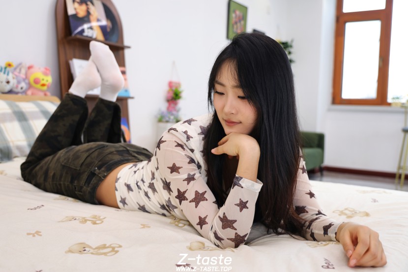 绮梦摄影：第600期 小白（无印珍藏版）