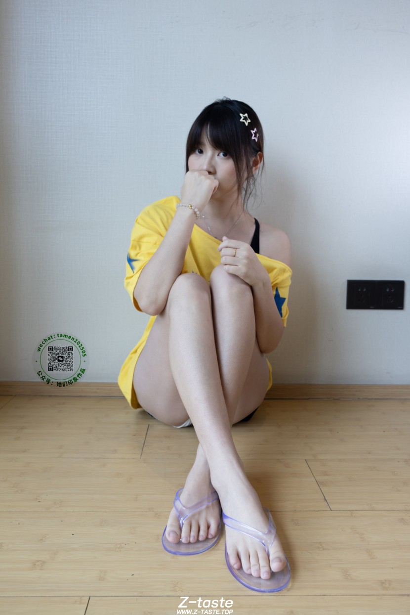 她们印象 NO.2548 小点心模板【定制】